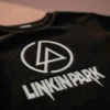 D_NQ_NP_2X_657106-MLA112511132453_052026-F Blusa De Frio Moletom Infantil Agasalho Preto Rock Linkin Park