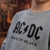 D_NQ_NP_2X_670321-MLA113882104127_062026-F-moletom-infantil-acdc-back-in-black-cinza-10-cinza Blusa Moletom Algodão Flanelado Unissex Infantil Ac/dc Back In Black Cinza