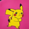 D_NQ_NP_2X_687061-MLA112288995064_062026-F Moletom Flanelado Algodão Rosa Infantil Pikachu Prime Hq