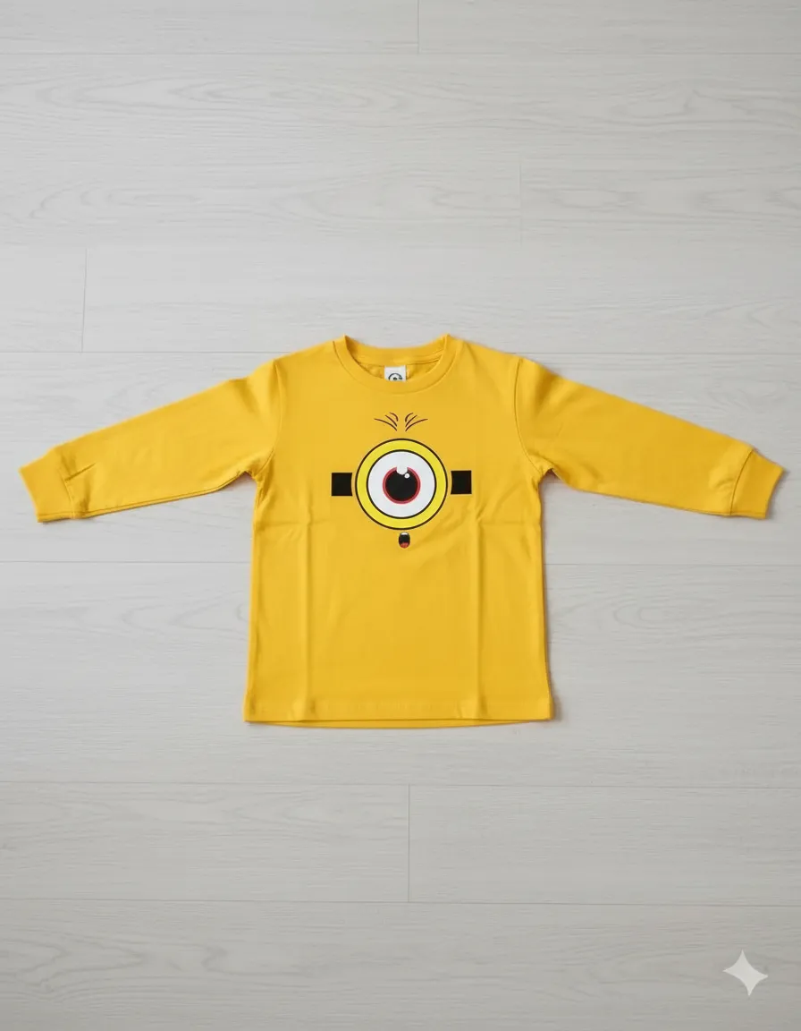 Minions Minions