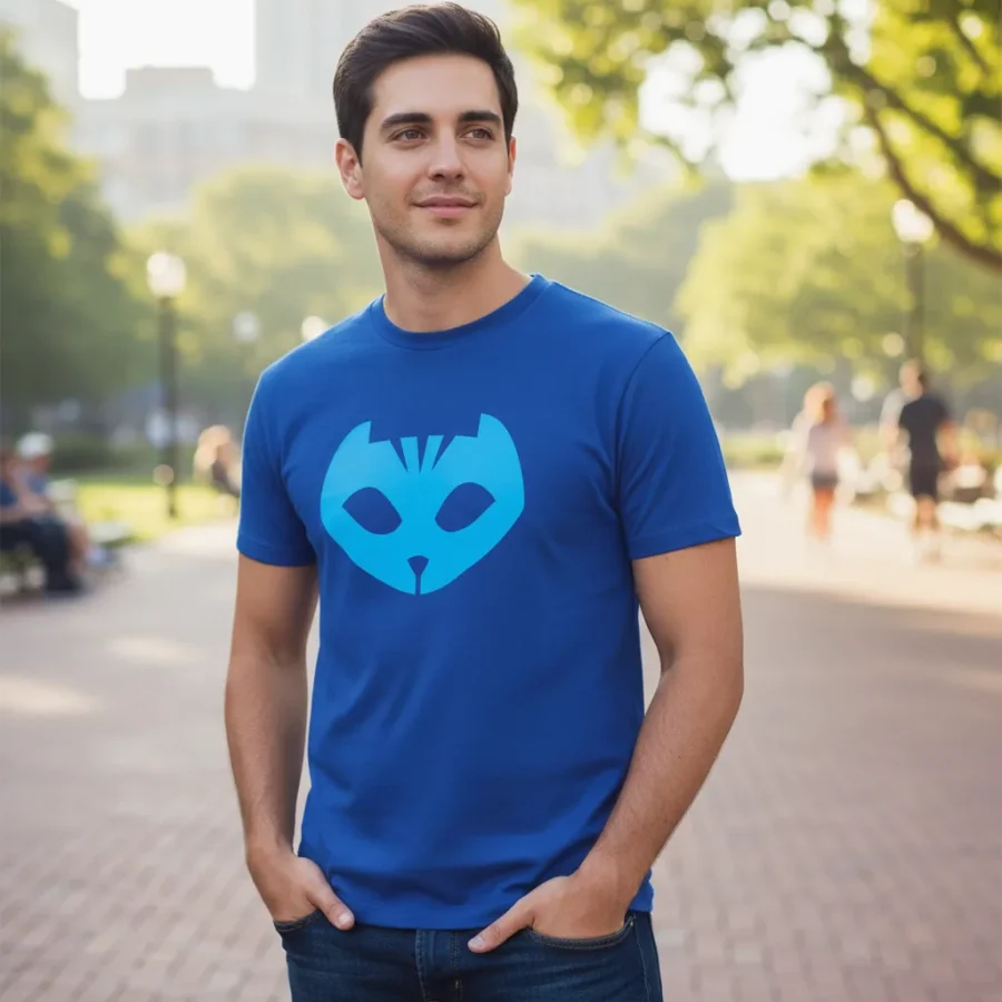 Menino Gato Pj Masks Menino Gato Pj Masks