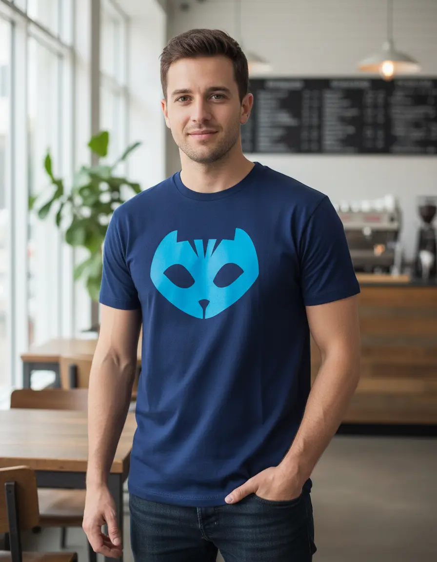 Menino Gato Pj Masks Menino Gato Pj Masks