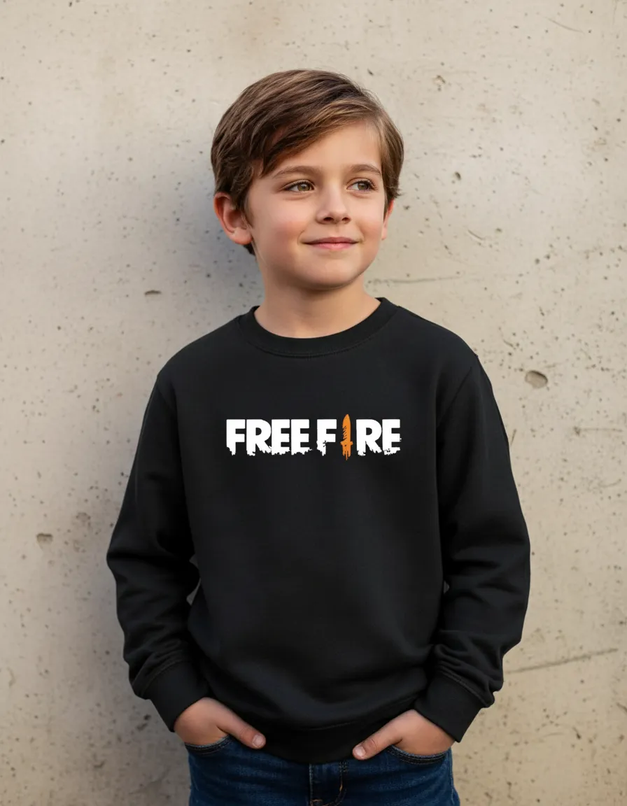 Free Fire Free Fire