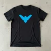D_NQ_NP_2X_829806-MLB106174859731_012026-F-camiseta-adulto-tradicional-asa-noturna Camiseta Manga Curta Adulto Unissex Tradicional Preta Asa Noturna