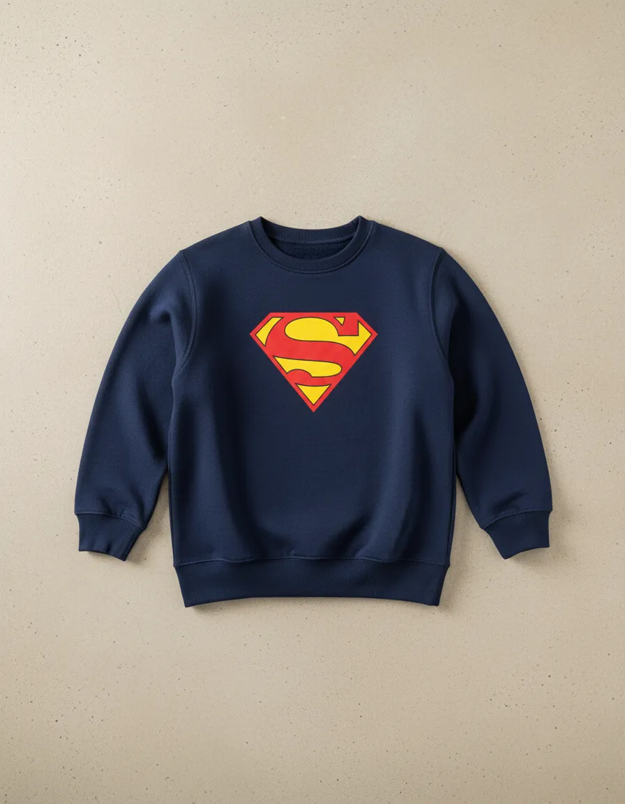 Super Homem Super Homem