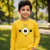 Minions Minions