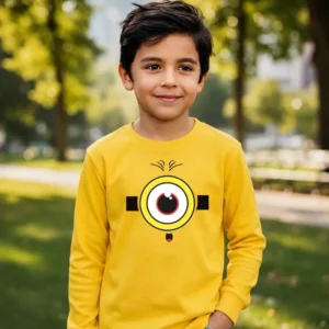 Minions Minions