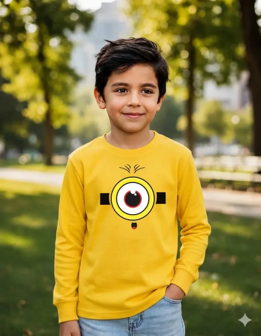 Minions Minions