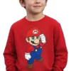 Super Mario Bros Super Mario Bros