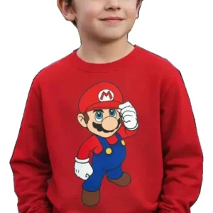 Super Mario Bros Super Mario Bros