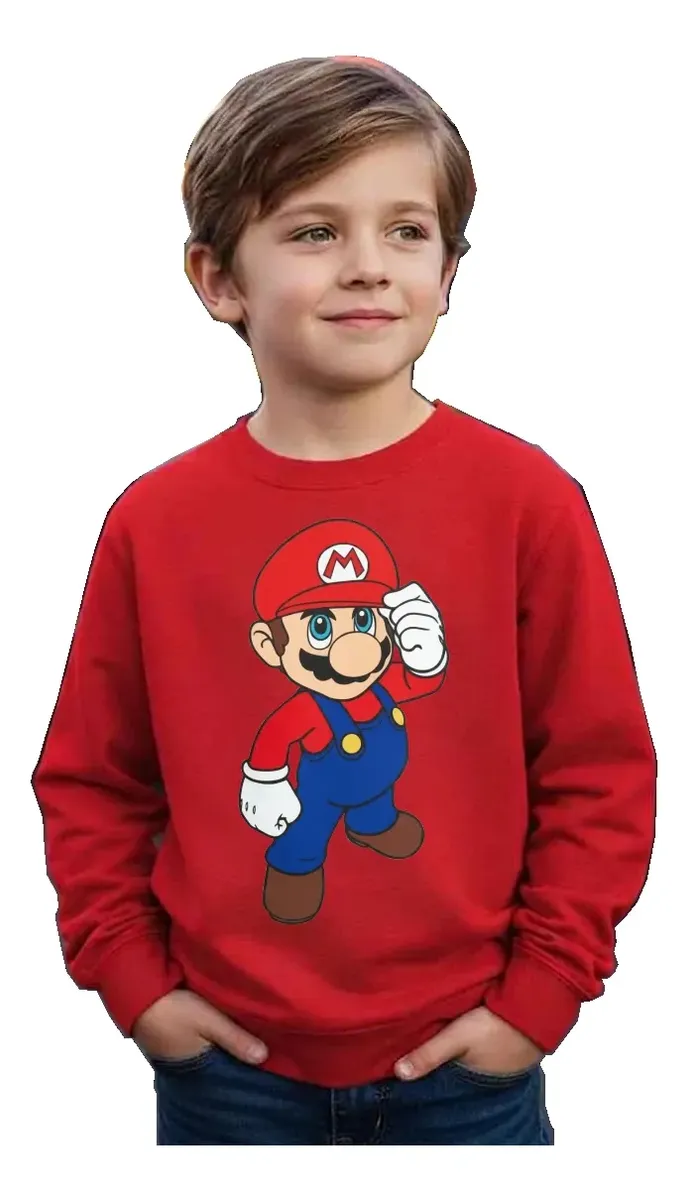 Super Mario Bros Super Mario Bros