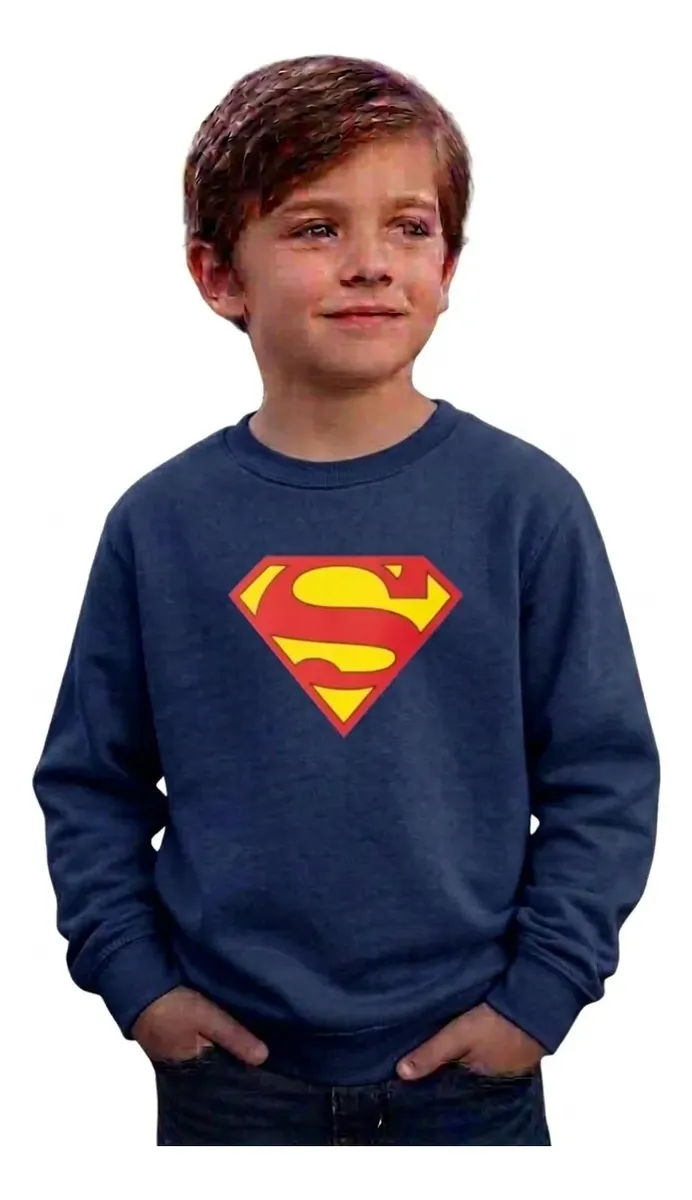 Super Homem Super Homem