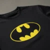 D_NQ_NP_2X_918069-MLA113859966465_062026-F Camiseta Manga Longa Adulto Unissex Batman Logo Clássico Cor Preta