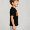 D_NQ_NP_2X_950106-MLB115310778657_072026-F-camiseta-manga-curta-infantil-unissex-preta-logo-ozzy Camiseta Infantil Unissex Preta Ozzy Osbourne Silk Screen mlc