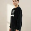 D_NQ_NP_2X_962288-MLA112511252425_052026-F Blusa De Frio Moletom Infantil Agasalho Preto Rock Linkin Park