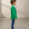 D_NQ_NP_2X_964718-MLA113192163282_072026-F Camiseta Infantil Manga Comprida Longa Malha PV Verde Transformers Estampa Silk Screen Manual Prime