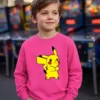 pikachurosa Pikachu
