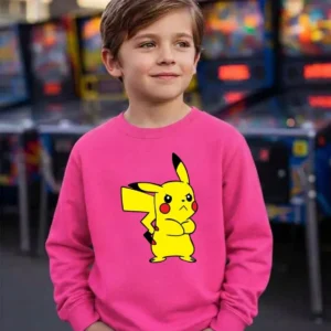 pikachurosa Pikachu