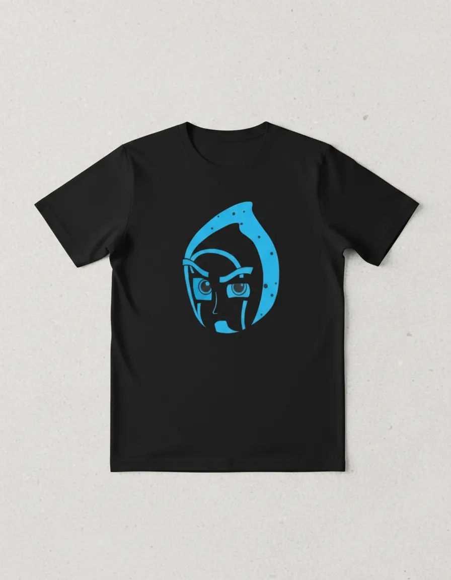 2 Camiseta Infantil Unissex Pj Masks Ninja Noturno mlr