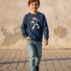 D_NQ_NP_2X_608041-MLB113253472648_072026-F-blusa-moletom-flanelado-infantil-azulmarinho-buzz-toy-story Blusa Moletom Flanelado Infantil Azul Buzz LightyearToy Story mlc