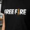 D_NQ_NP_2X_608935-MLB111339017208_052026-F-camiseta-baby-look-feminina-garena-free-fire Camiseta Preta Manga Curta Baby Look Feminina Free Fire mlc