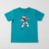 D_NQ_NP_2X_634245-MLA114726426737_072026-F-camiseta-manga-curta-azulturquesa-infantil-buzz-toy-story Camiseta Manga Curta Azul-turquesa Infantil Buzz Lightyear Toy Story mlr