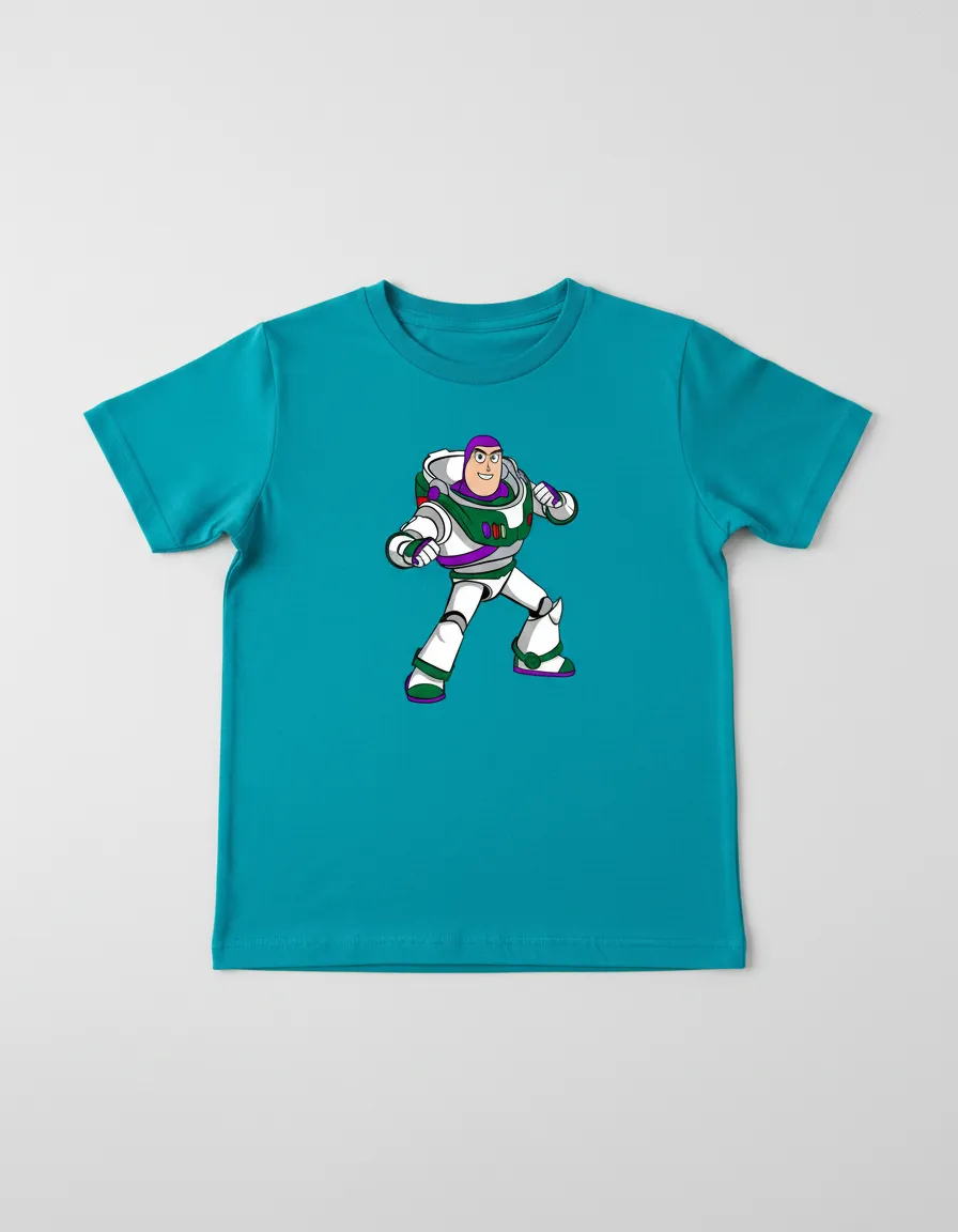 D_NQ_NP_2X_634245-MLA114726426737_072026-F-camiseta-manga-curta-azulturquesa-infantil-buzz-toy-story Camiseta Manga Curta Azul-turquesa Infantil Buzz Lightyear Toy Story mlr