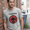 Camiseta Adulto Tradicional The Offspring mlc
