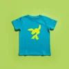 D_NQ_NP_2X_681795-MLB115098684889_072026-F-camiseta-aventureiros-feminina-adulto-baby-look Camiseta Azul-turquesa Aventureiros Adulto Baby Look