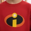 D_NQ_NP_2X_691647-MLB113881977120_072026-F-moletom-os-incriveis-blusa-de-frio Blusa Moletom Vermelho Infantil Os Incríveis mlc