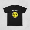 Camiseta Manga Curta Feminina Baby Look Iron Maiden mlr
