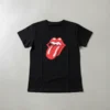 D_NQ_NP_2X_708399-MLB113675522384_072026-F-camiseta-baby-look-feminina-rolling-stones Camiseta Baby Look Preta Feminina Rolling Stones mlr