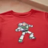 D_NQ_NP_2X_708776-MLA113386687696_072026-F-camiseta-manga-curta-vermelha-infantil-buzz-toy-story Camiseta Manga Curta Vermelha Infantil Buzz Lightyear Toy Story mlc