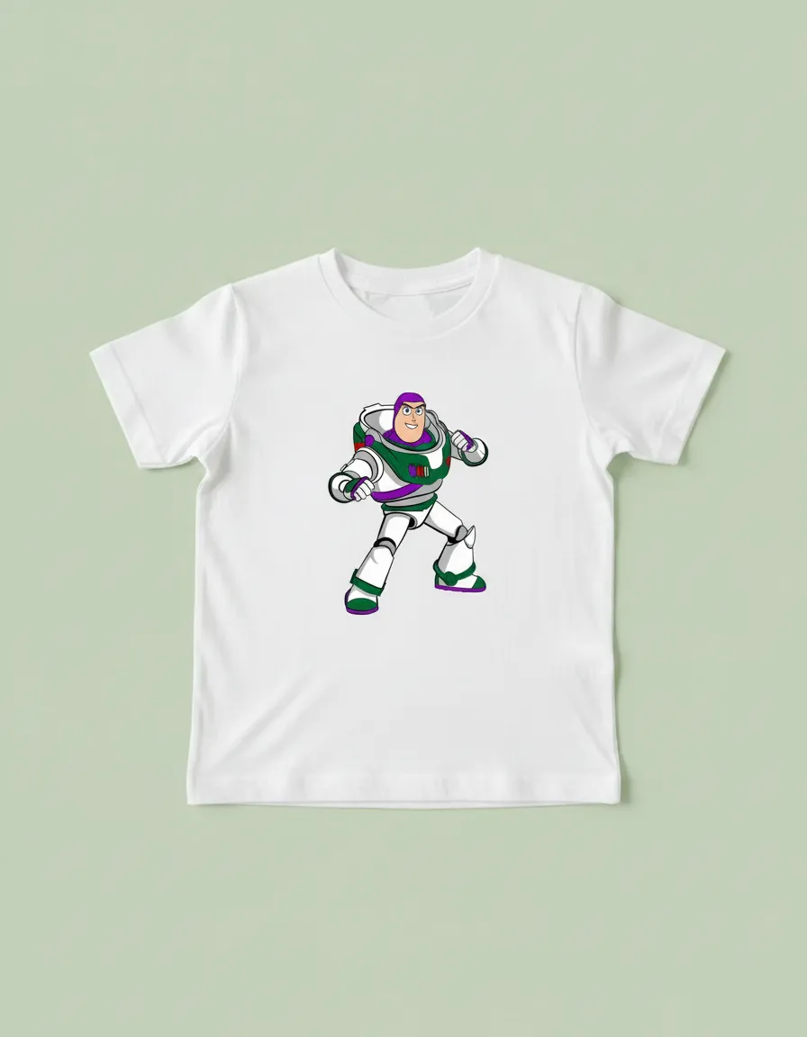 D_NQ_NP_2X_719620-MLA114727438723_072026-F-camiseta-manga-curta-branca-infantil-buzz-toy-story Camiseta Manga Curta Branca Infantil Buzz Lightyear Toy Story mlr