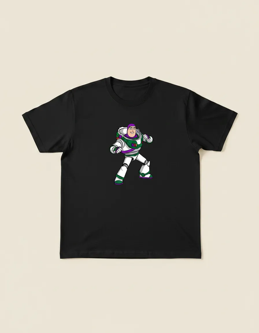 D_NQ_NP_2X_741724-MLA115034750609_072026-F-camiseta-manga-curta-adulto-unissex-preta-buzz-toy-story Camiseta Manga Curta Adulto Unissex Preta Buzz Toy Story mlr
