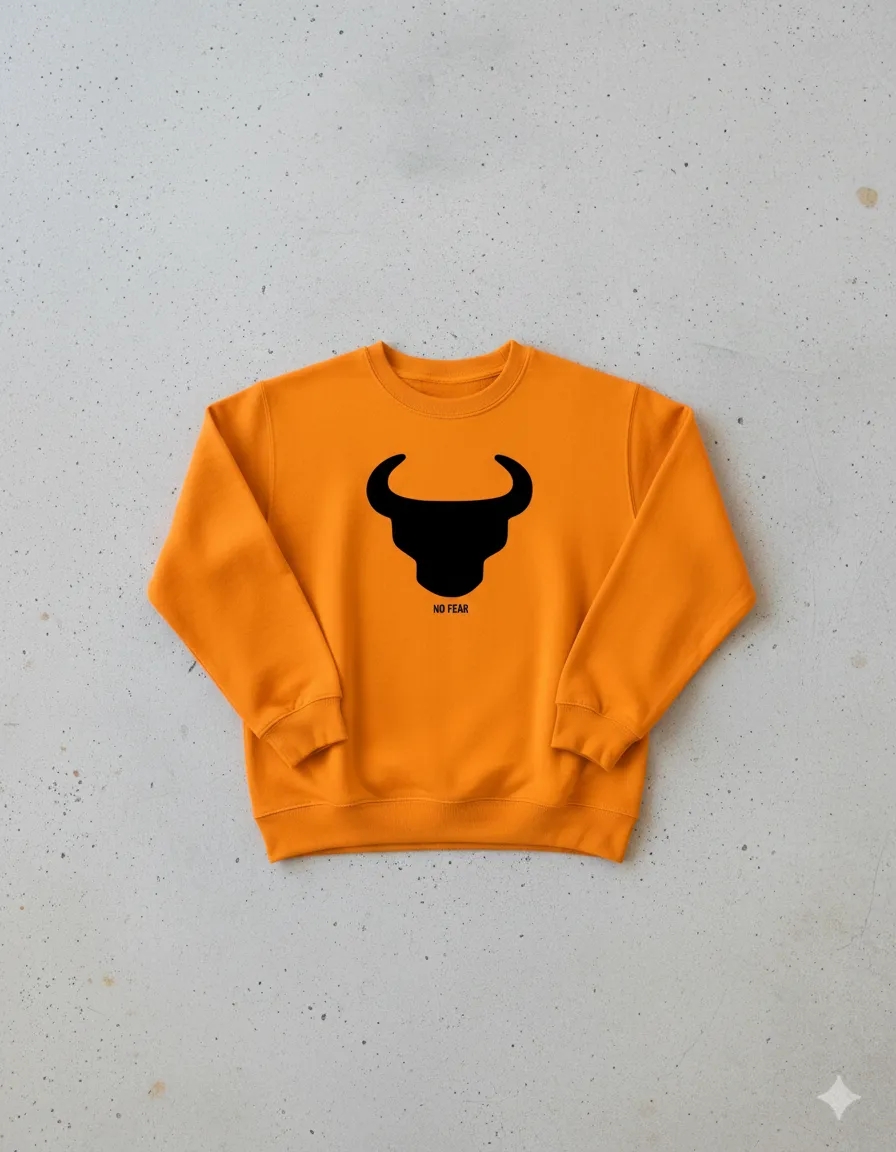 D_NQ_NP_2X_742391-MLA116448829511_082026-F-moletom-laranja-algodao-flanelado-infantil-aventureiros-boi Blusa Moletom Laranja Algodão Flanelado Infantil Unissex Aventureiros Boi mlc