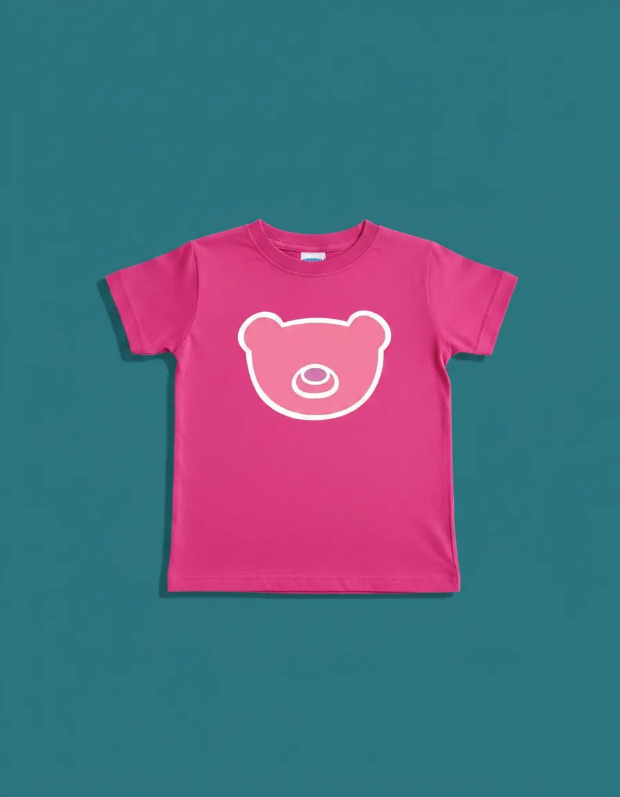 Camiseta Aventureiros Feminina Adulto Baby Look Rosa mlc