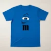 D_NQ_NP_2X_778409-MLB115643356579_082026-F-camiseta-adulto-masculino-mm-carinha Camiseta Azul Adulto Masculino M&m Carinha mlr
