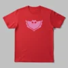 D_NQ_NP_2X_778682-MLB114376364852_082026-F-camiseta-adulto-pj-masks-tradicional- Camiseta Vermelha Adulto Unissex Corujita Pj Masks mlc