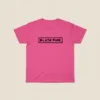 Camiseta Baby Look Feminina Grupo Blackpink mlc