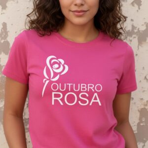 D_NQ_NP_2X_783997-MLB111660231049_052026-F-camiseta-adulto-baby-look-outubro-rosa Camiseta Rosa Manga Curta Baby Look Feminina Adulto Outubro Rosa mlc
