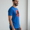D_NQ_NP_2X_810601-MLA114862594704_082026-F-camiseta-azul-manga-curta-adulto-unissex-thundercats Camiseta Azul Manga Curta Adulto Unissex Thundercats mlc