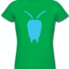 D_NQ_NP_2X_841709-MLB44381187746_122020-F-camiseta-aventureiros-feminina-adulto-baby-look Camiseta Verde Aventureiros Adulto Baby Look mlc