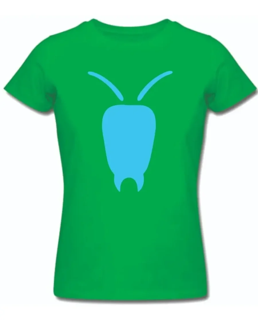 D_NQ_NP_2X_841709-MLB44381187746_122020-F-camiseta-aventureiros-feminina-adulto-baby-look Camiseta Verde Aventureiros Adulto Baby Look mlc