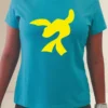 D_NQ_NP_2X_851086-MLB90941183197_082025-F-camiseta-aventureiros-feminina-adulto-baby-look Camiseta Azul-turquesa Aventureiros Adulto Baby Look