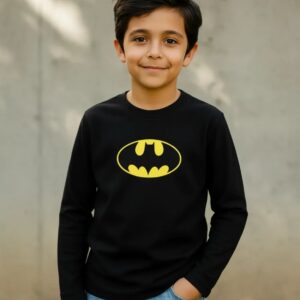 D_NQ_NP_2X_870546-MLA113861982029_062026-F-camiseta-manga-longa-preta-infantil-batman Camiseta Manga Longa Preta Infantil Batman mlc