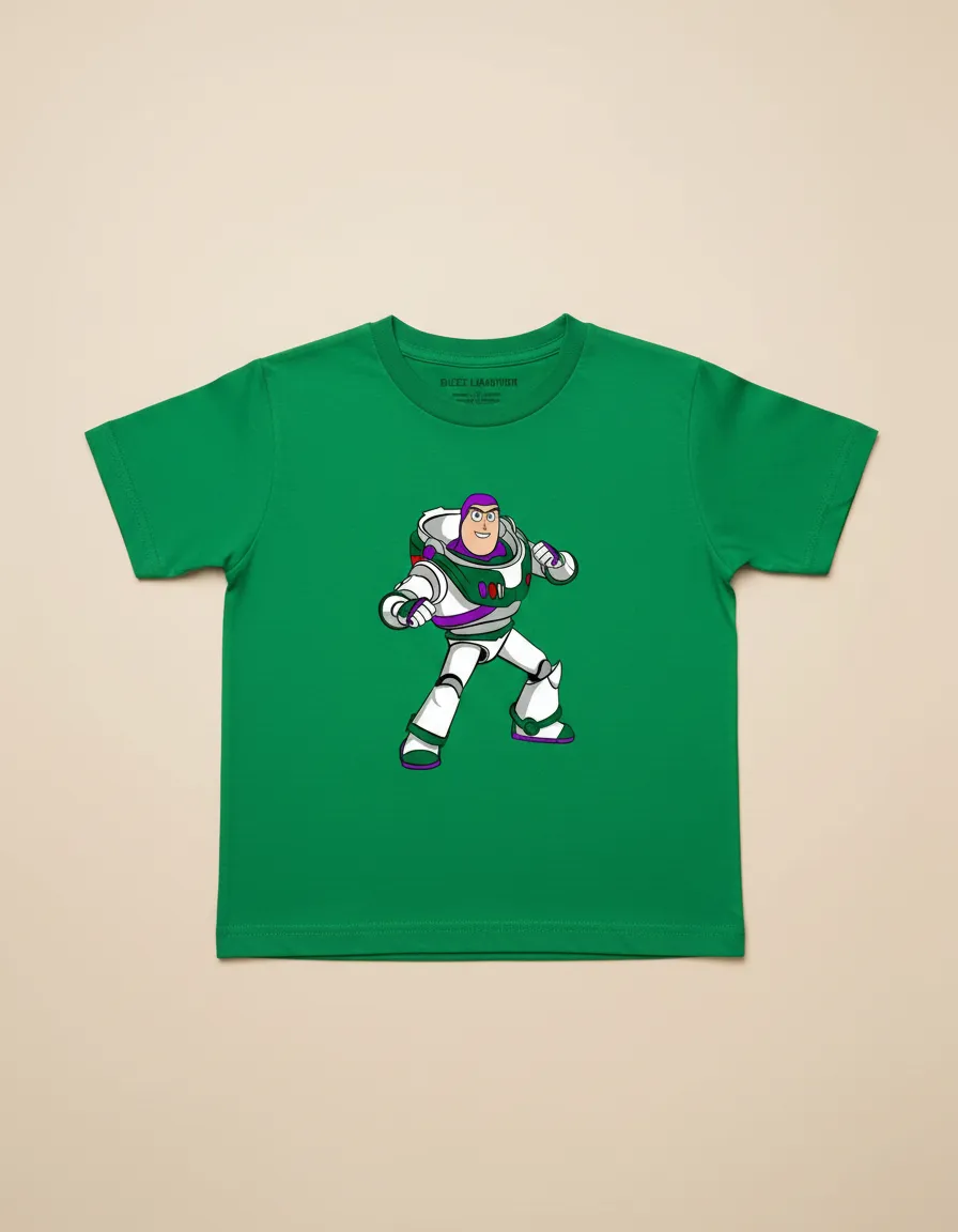 D_NQ_NP_2X_884852-MLA113386828208_072026-F-camiseta-manga-curta-verde-infantil-unissex-buzz-toy-story Camiseta Manga Curta Verde Infantil Buzz Lightyear Toy Story spe