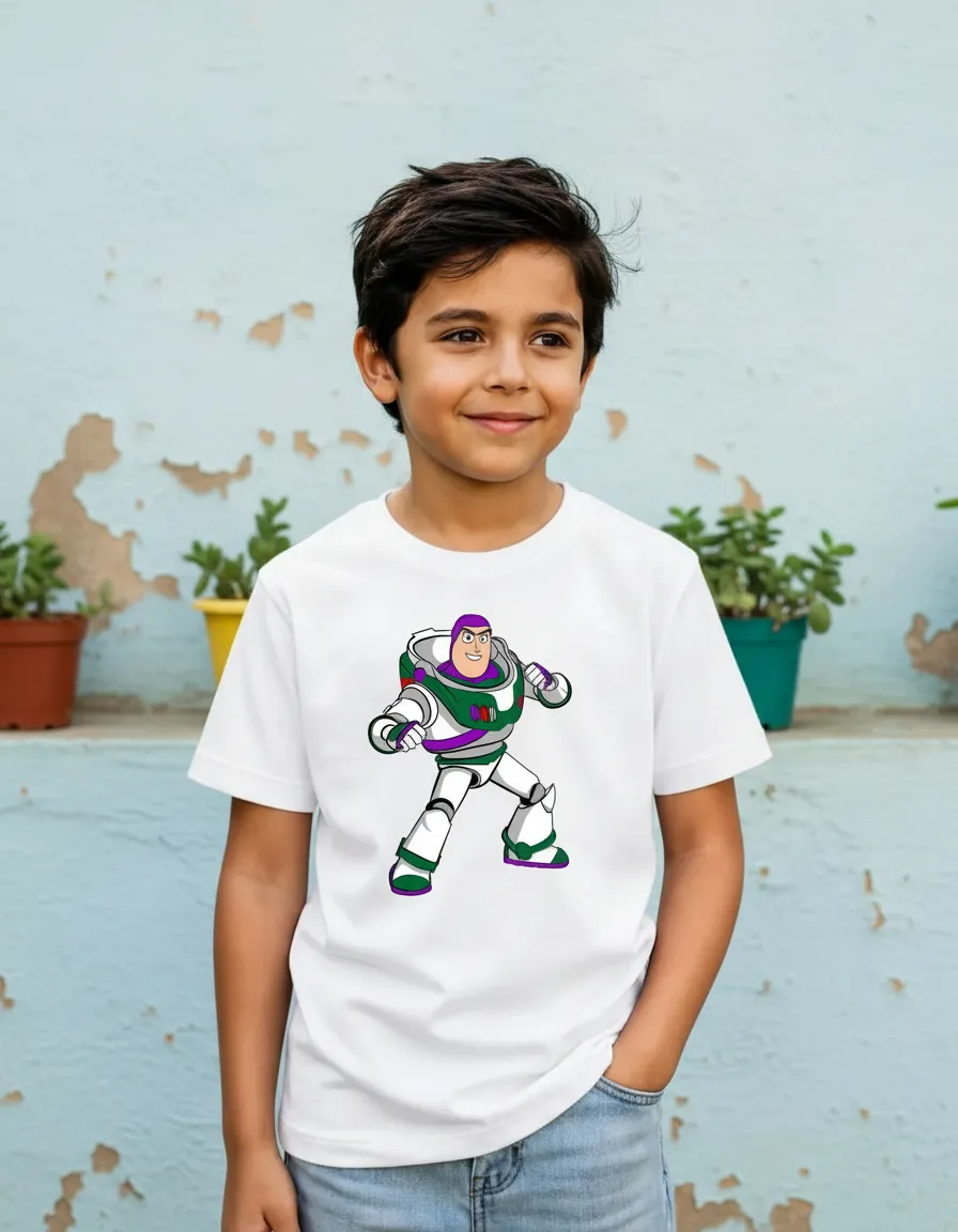 D_NQ_NP_2X_885913-MLA113464470178_072026-F-camiseta-manga-curta-branca-infantil-buzz-toy-story Camiseta Manga Curta Branca Infantil Buzz Lightyear Toy Story mlr