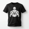 Camiseta Adulto Unissex Preta Homem-aranha Marvel mlc