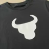 Camiseta Preta Masculino Adulto Aventureiros Luccas Neto mlc
